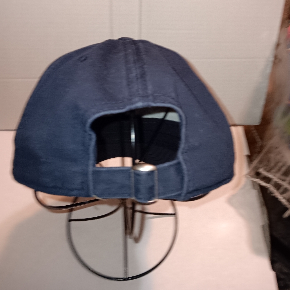 EUC New Era All-Star White-Sox  baseball cap - Picture 3 of 6